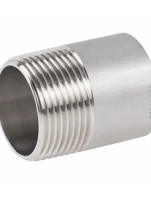 Bestel Nu NEREZ navařovací kus 2"x 50 AISI316